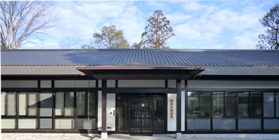 奈良県神社庁